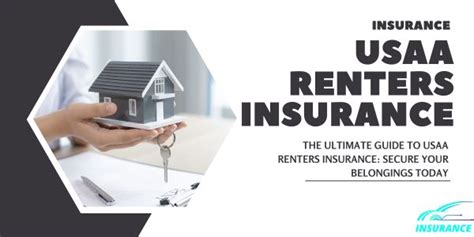 Renter Insurance Policy: The Ultimate Guide to Safeguarding Your Belongings