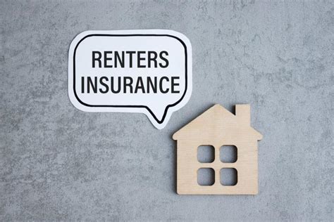 Renter Insurance Quote: Get the Best Coverage for Your Needs