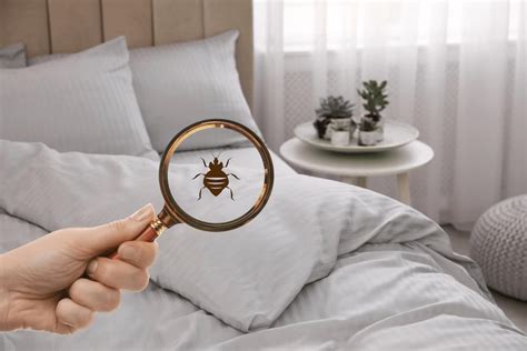 Renters Insurance: 101 on Bed Bug Coverage