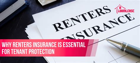 Renters Insurance: The Essential Protection You Deserve