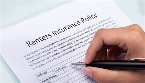 Renters Insurance: The Smart Choice