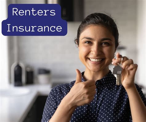 Renters Insurance: Your Safety Net for the Unexpected