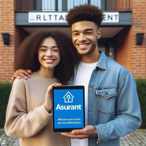 Renters Insurance Assurant: Protect Your Belongings for Just Pennies a Day