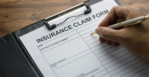 Renters Insurance Claim Payout: A Lifeline for Unexpected Expenses