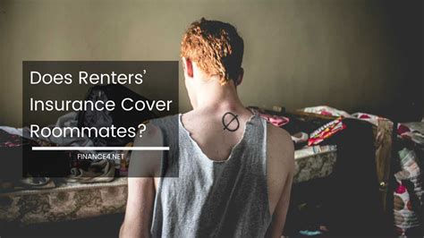 Renters Insurance Cover Roommates: Why and How