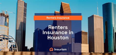 Renters Insurance Houston TX: 10 Must-Know Facts