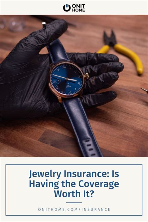 Renters Insurance Jewelry Coverage: Know These 5 Facts Before Buying