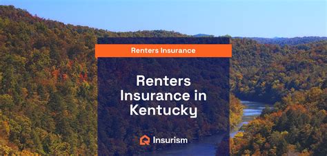 Renters Insurance Kentucky: 9 Things You Need to Know