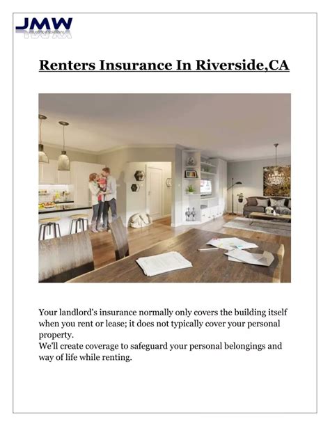 Renters Insurance Policy Quotes: Protect Your Belongings for Under $20/Month