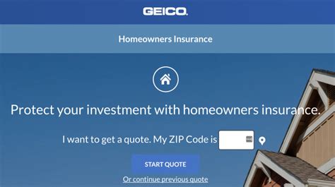 Renters Insurance Quote Geico: Get the Best Coverage at the Best Price