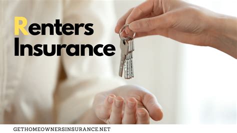 Renters Insurance Quote Online In 60 Seconds