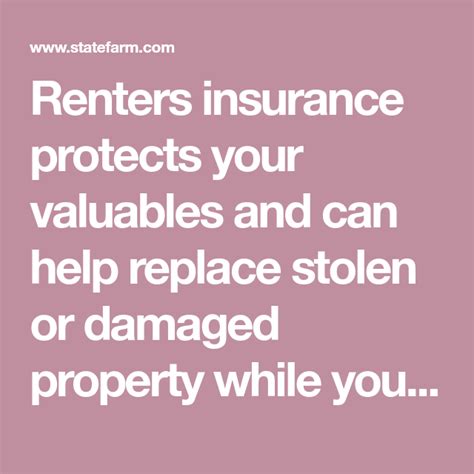 Renters Insurance Quotes Under $10: Protect Your Valuables, Save Big