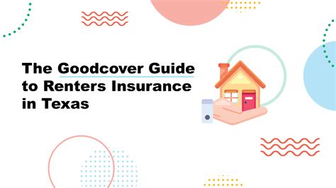 Renters Insurance Texas: 5 Essential Facts Texas Renters Need to Know