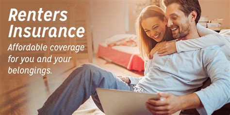 Renters Insurance VA: Protect Your Belongings for $15/Month