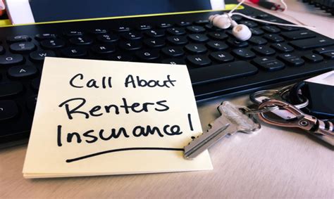 Renters Insurance WA: Essential Protection for Your Belongings