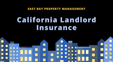 Renters Insurance in California: Why You Need It