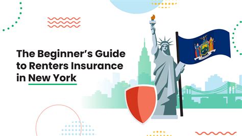 Renters Insurance in New York State: The Ultimate 10,000+ Character Guide