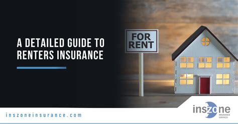 Renters Insurance in Washington: A Comprehensive Guide