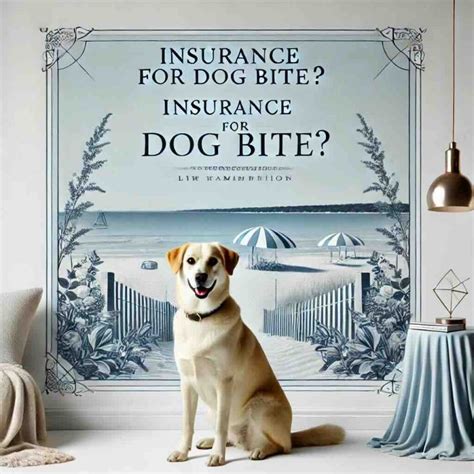 Renters Insurance with Dog Bite Coverage: 4 Key Benefits