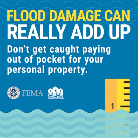 Renters Insurance with Flood Coverage: Protect Your Belongings from Unexpected Disasters