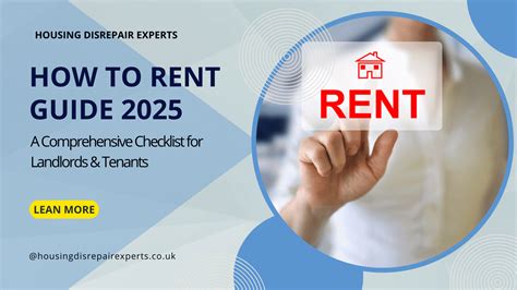 Renting a Home by Owner: A Comprehensive Guide for Renters and Landlords