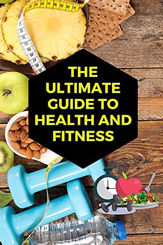 Renzfit: Your Ultimate Guide to Health and Fitness