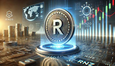 Renzo Coin: Ushering in a New Era of Digital Finance