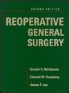 Reoperative General Surgery PDF