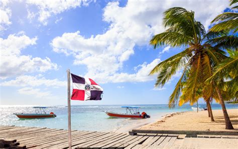 República Dominicana: Un Destino Turístico Encantador