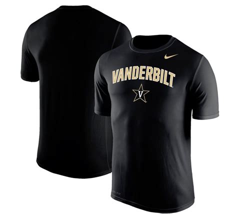 Rep Your Team with Pride: The Ultimate Guide to Vanderbilt Baseball Shirts