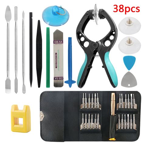 Repair Opening Tools iPhone Samsung Epub