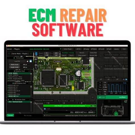 Repair Solutions Software PDF