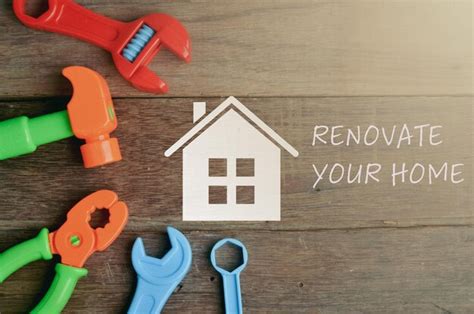 Repair and Renovate Your Home Epub