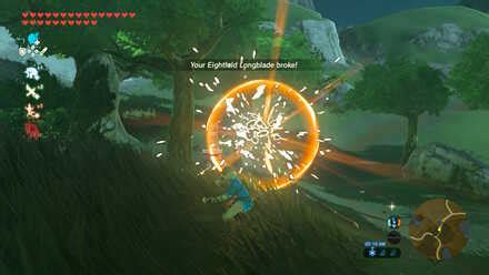 Repairing Weapons in Breath of the Wild: 5 Ultimate Strategies for Restoring Your Arsenal