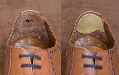 Repairing vs. Replacing: Why Shoe Repair Matters