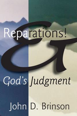 Reparations and God's Judgment Doc