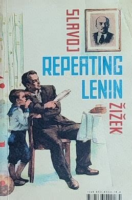 Repeating Lenin Kindle Editon