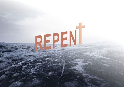 Repent PDF