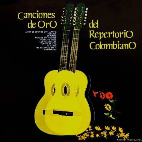 Repertorio Colombiano... Epub