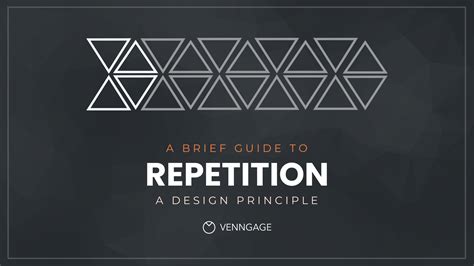 Repetition: