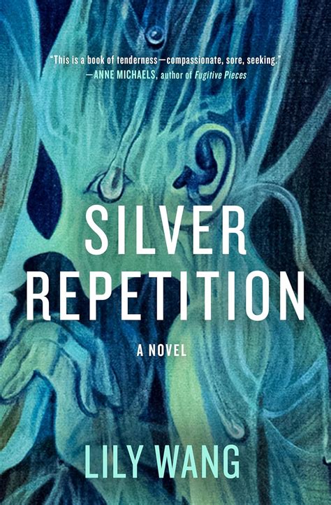 Repetition A Novel PDF