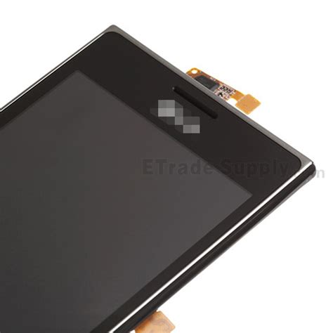 Replace DISPLAY Screen Digitizer Optimus Epub