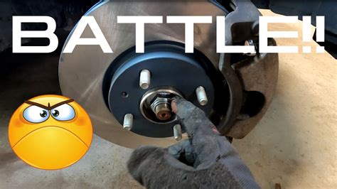 Replace Your 2010 Ford Focus Wheel Bearing Before It's Too Late