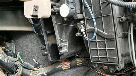 Replace bunk heater core freightliner Ebook Epub