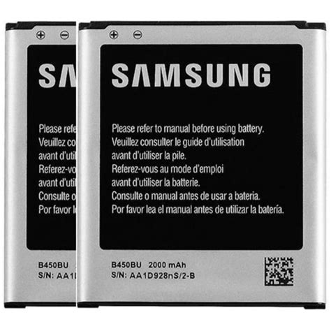 Replacement Batteries SM G730A SM G730V compatible PDF