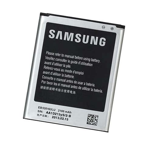 Replacement Battery 2100mAh EB535163LZ Samsung Kindle Editon