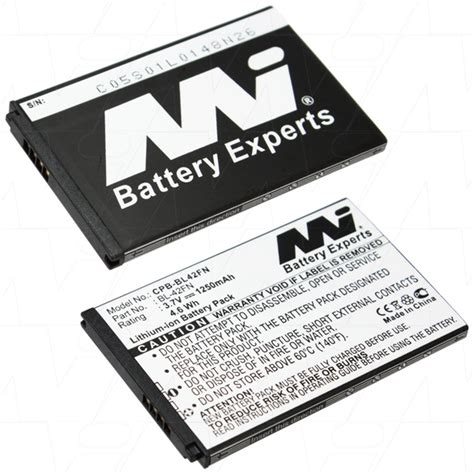 Replacement Battery P350 Optimus Original Epub