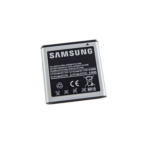 Replacement Battery Samsung EB625152VA Packaging Reader