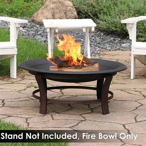 Replacement Bowl for Fire Pit: A Comprehensive Guide to Enhance Your Outdoor Oasis