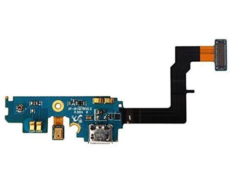 Replacement Charging Connector GT I9100 Skyrocket Kindle Editon